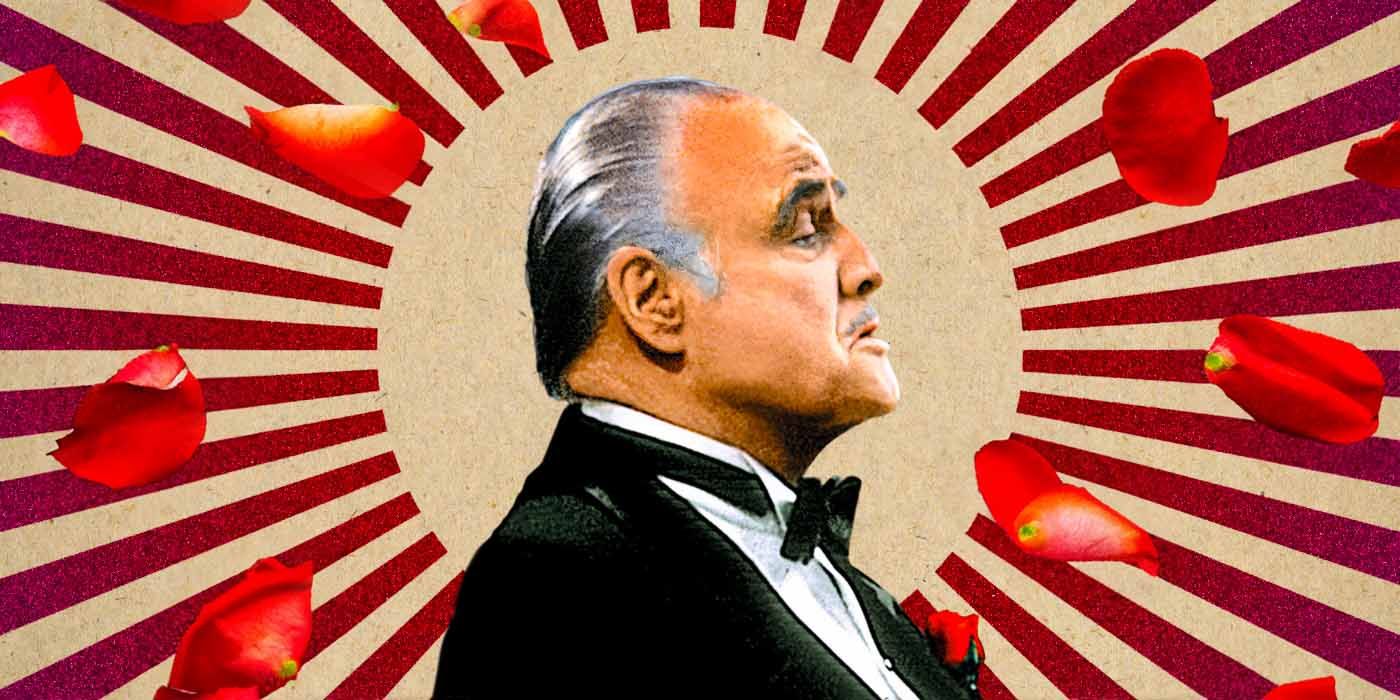 Marlon Brando Made Fun of 'The Godfather' in This '90s Comedy