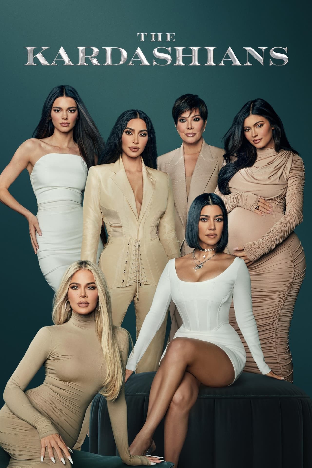 « Les Kardashian » sont peut-être fabriqués, mais ils règnent toujours sur la télé-réalité