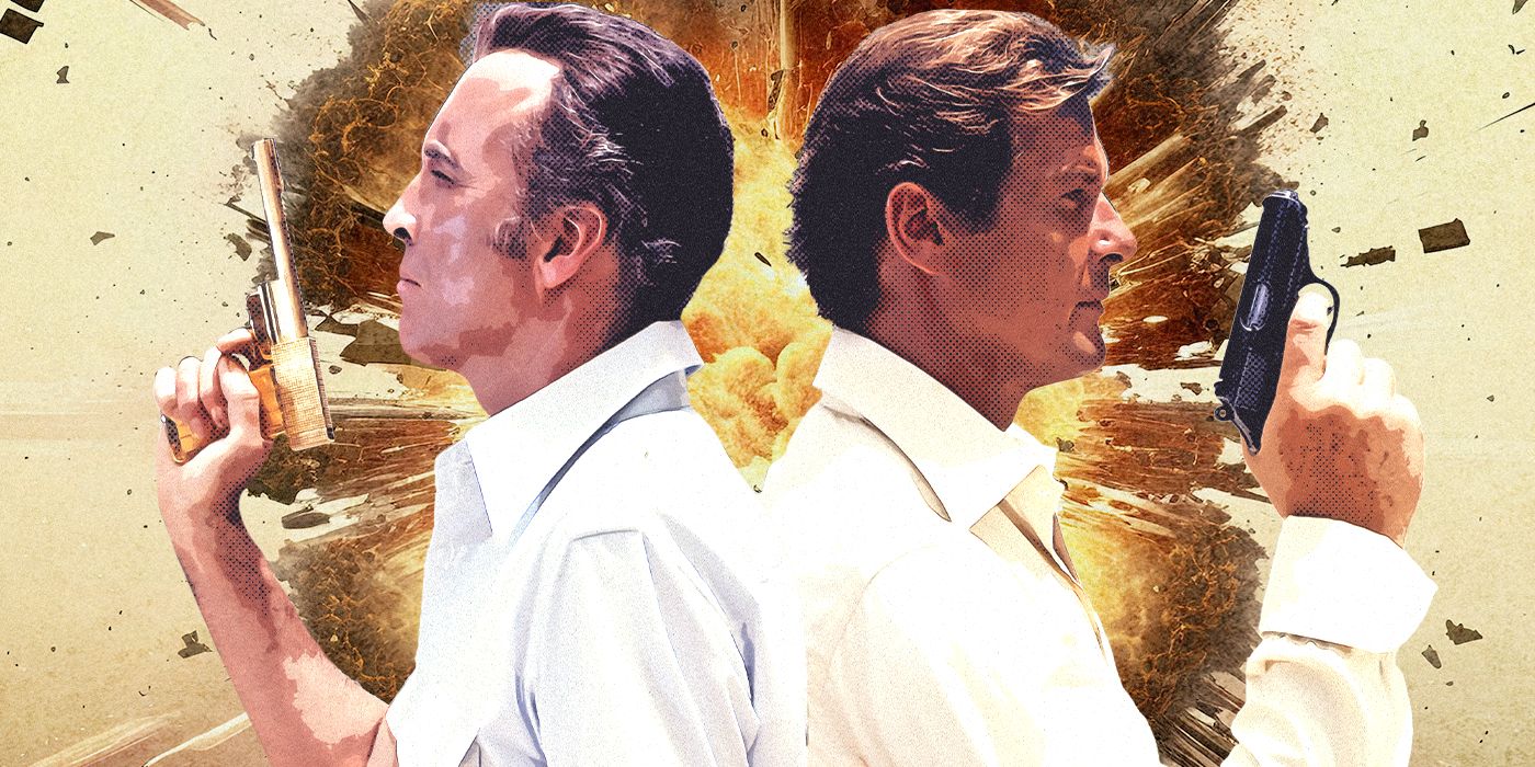How Austin Powers Made James Bond Take Itself Seriously Again
