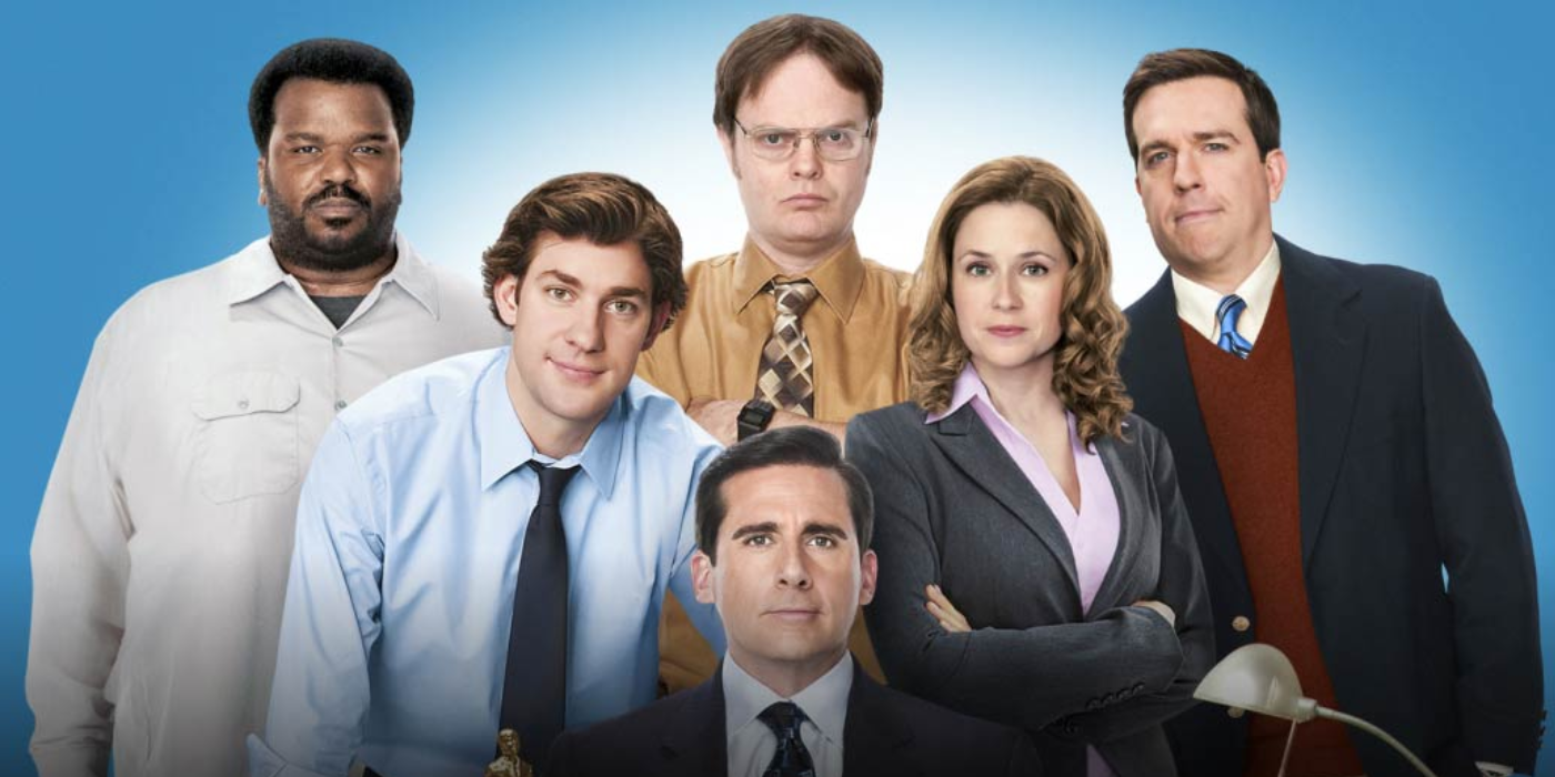 the-office-cast