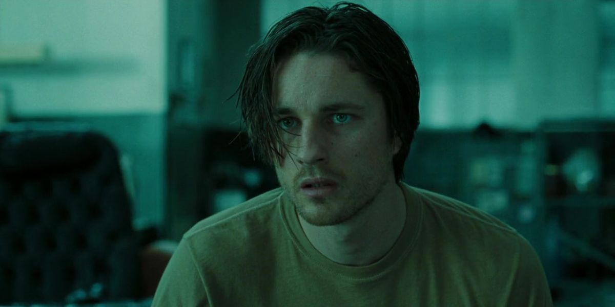 Martin Henderson as Noah Clay in Lord of the Rings 