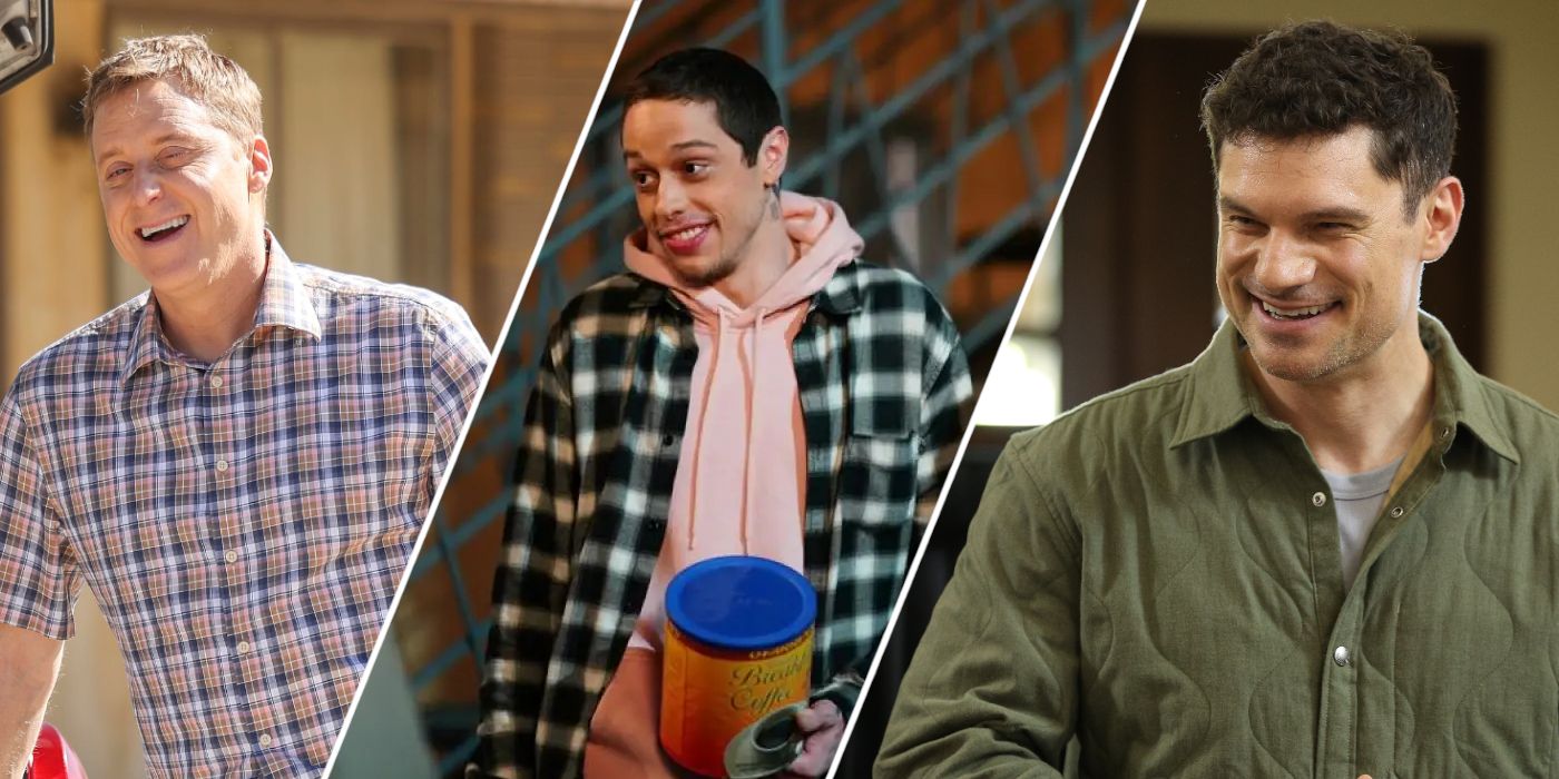 The Rookie 10 Memorable Guest Stars, Ranked