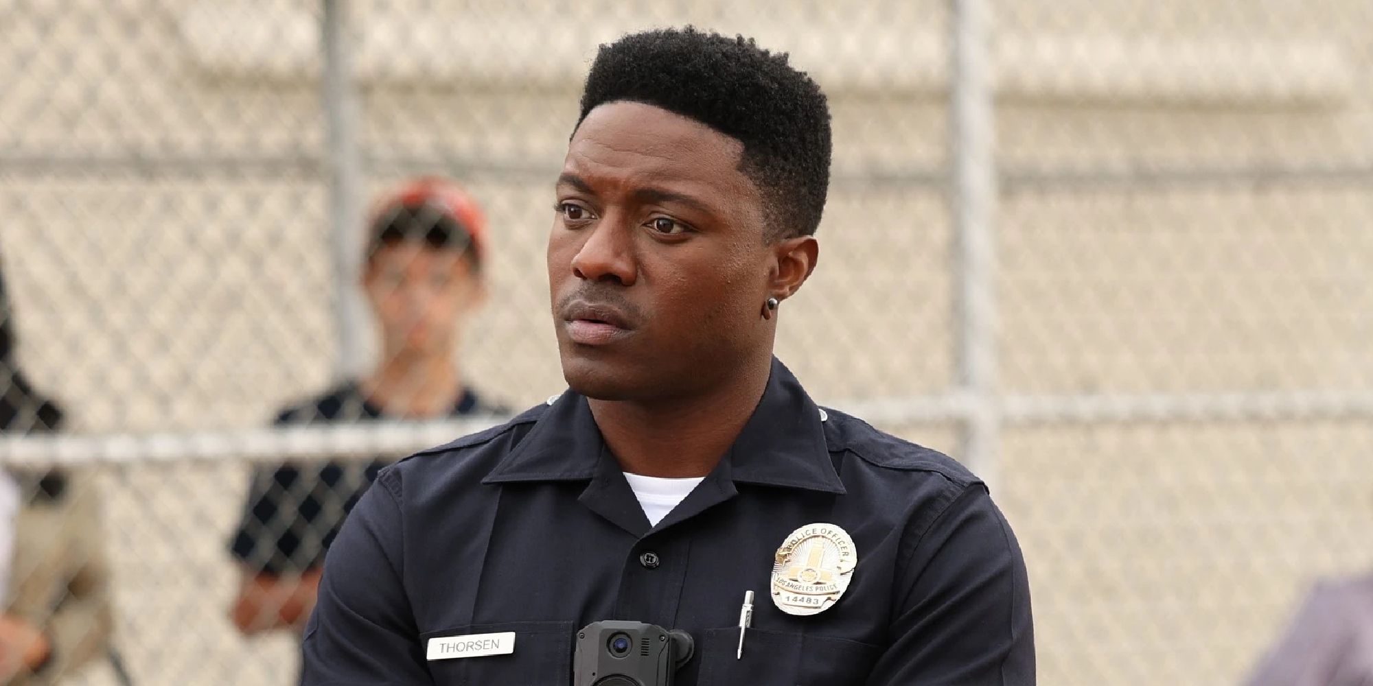 ‘The Rookie’ Can’t Make This Mistake Again With Its Latest Exit