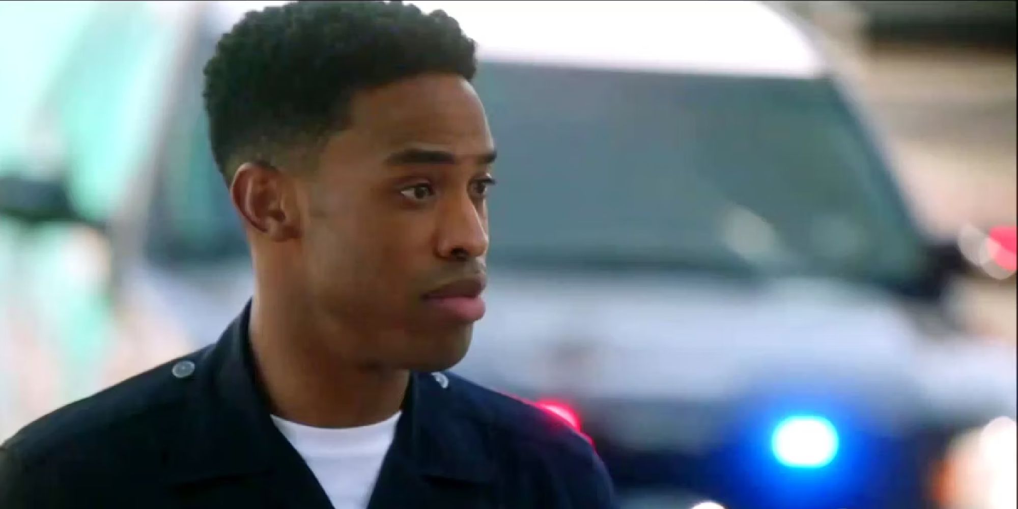 Why Did Bishop Leave ‘The Rookie’?