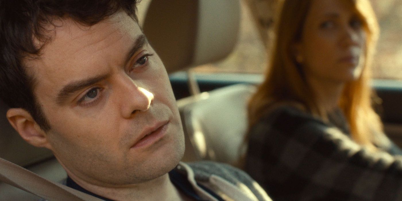 Bill Hader as Milo Dean in Craig Johnson&rsquo;s The Skeleton Twins
