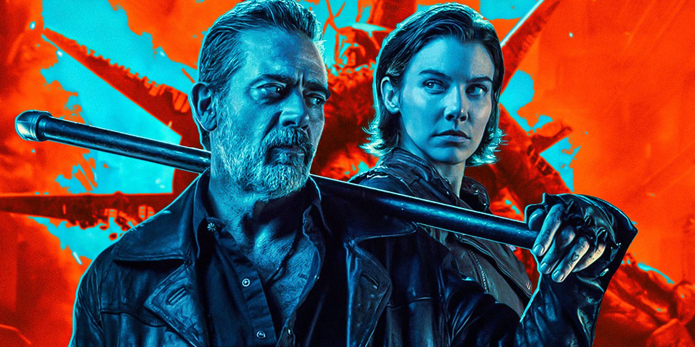 The-Walking-Dead-Dead-City-Negan-and-Maggie