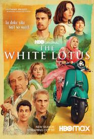 White Lotus Season 1 Cast