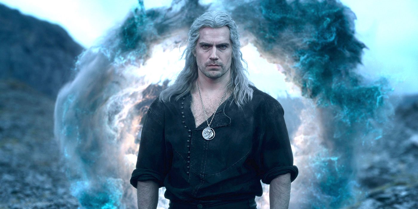 The Witcher season 3, Henry Cavill's last outing, will arrive this summer