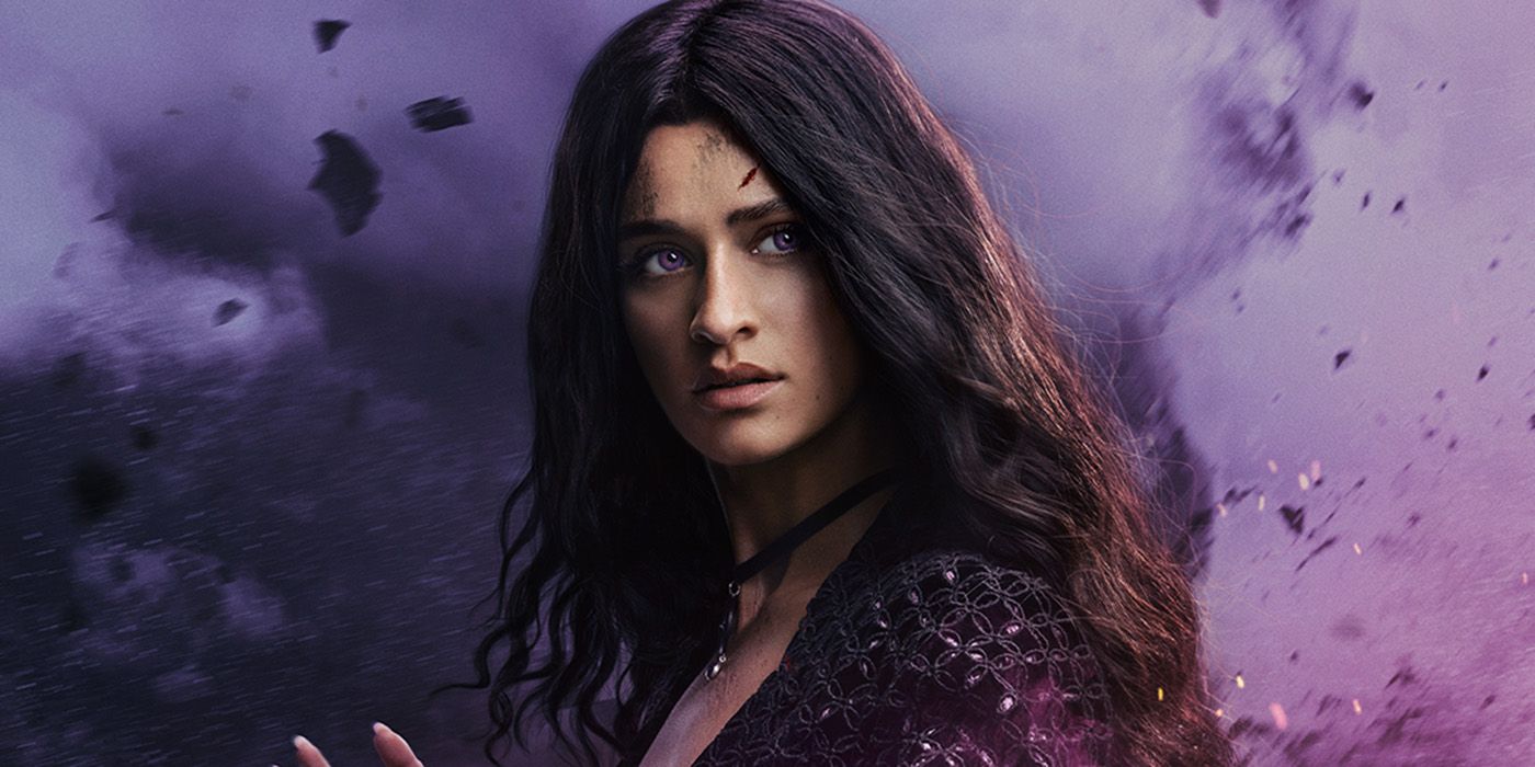 Does Yennefer Have Her Powers in Season 3 of 'The Witcher?