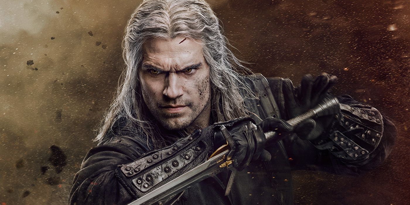 Ice Cream Van Honors ‘The Witcher’ with ‘Toss a Coin’ Treat