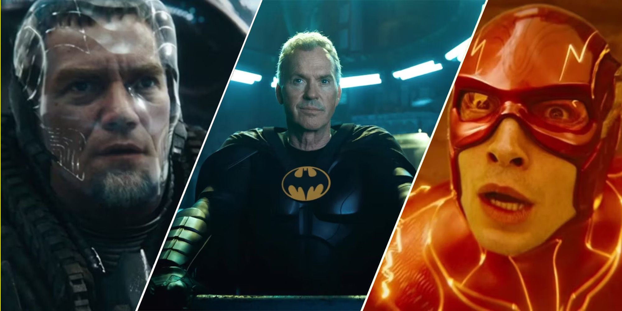'The Flash' Main Characters, Ranked by Likability
