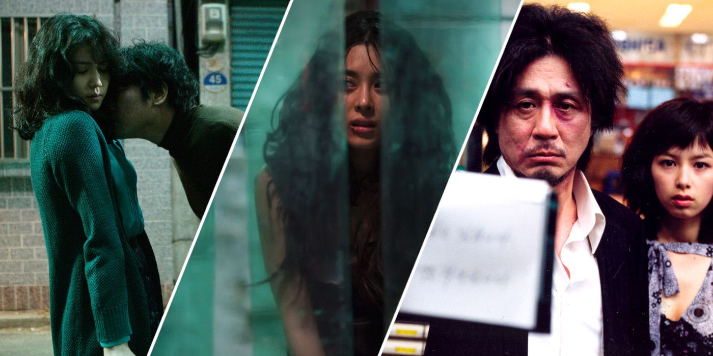 12 films sud-coréens dérangeants qui vous donneront des cauchemars