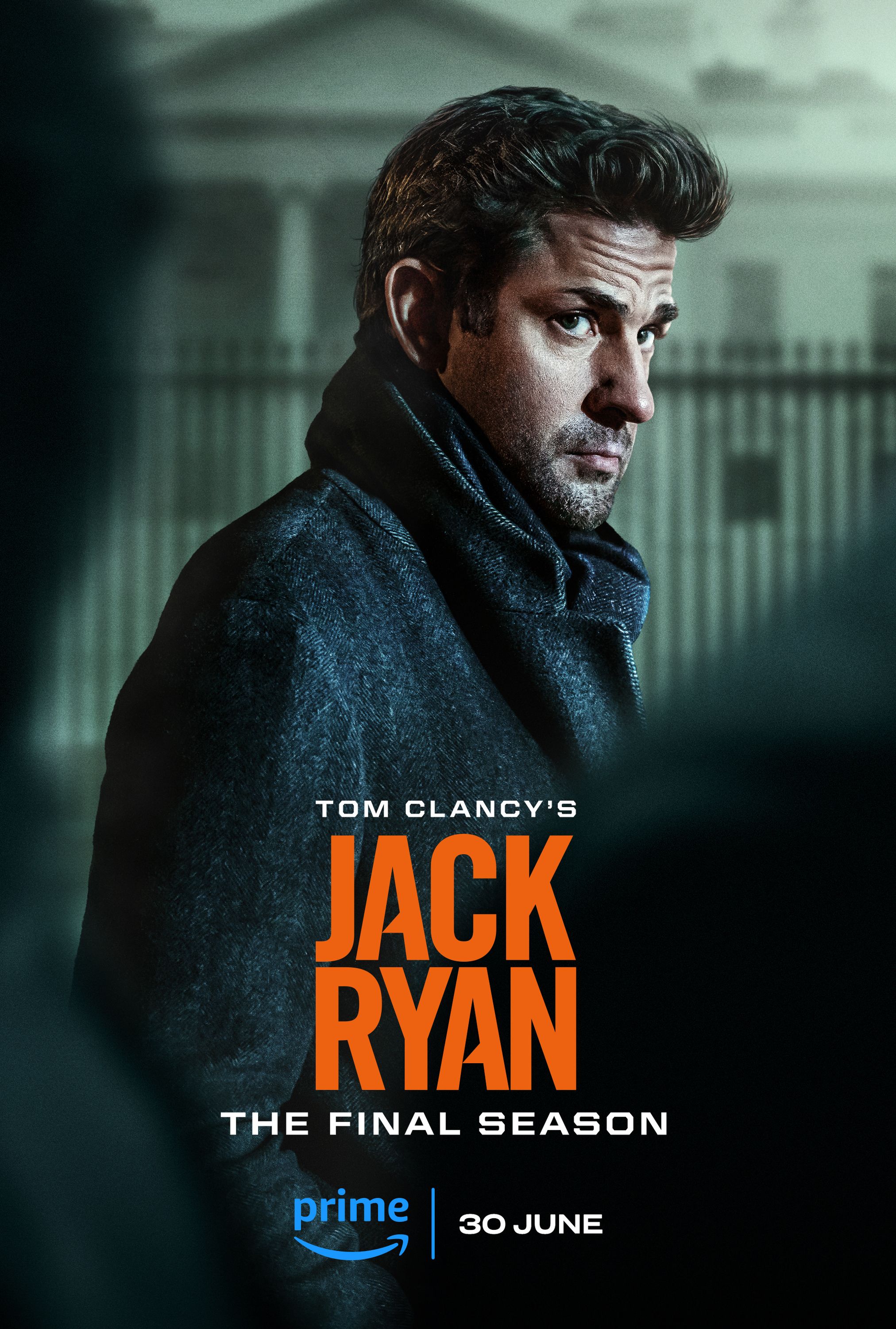 Every Season of 'Jack Ryan,' Ranked