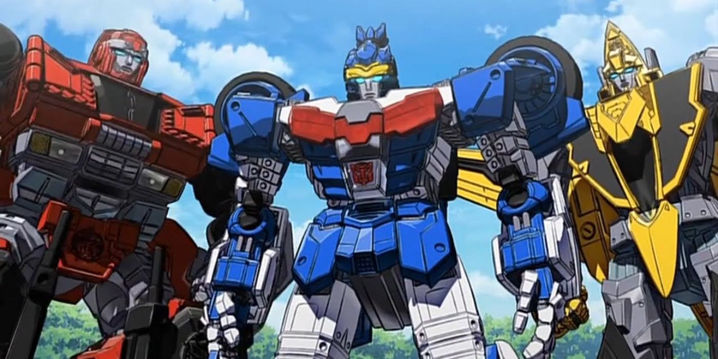 ‘Transformers One’ Cast, Plot, Release Date, and Everything We Know So Far