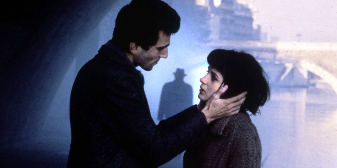 The Unbearable lightness of being, starring Daniel Day-Lewis 