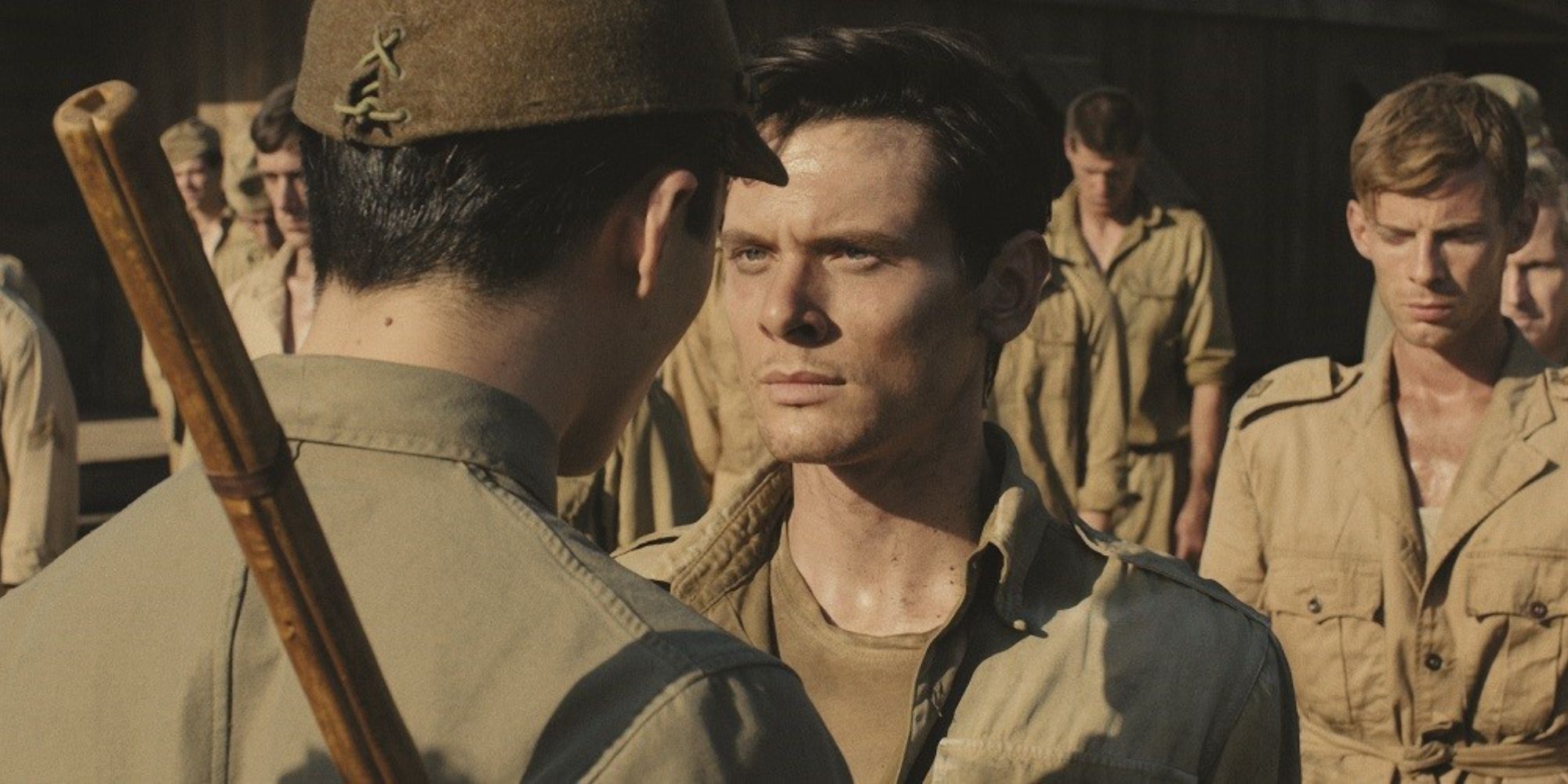 Unbroken’ (2014)  (1)