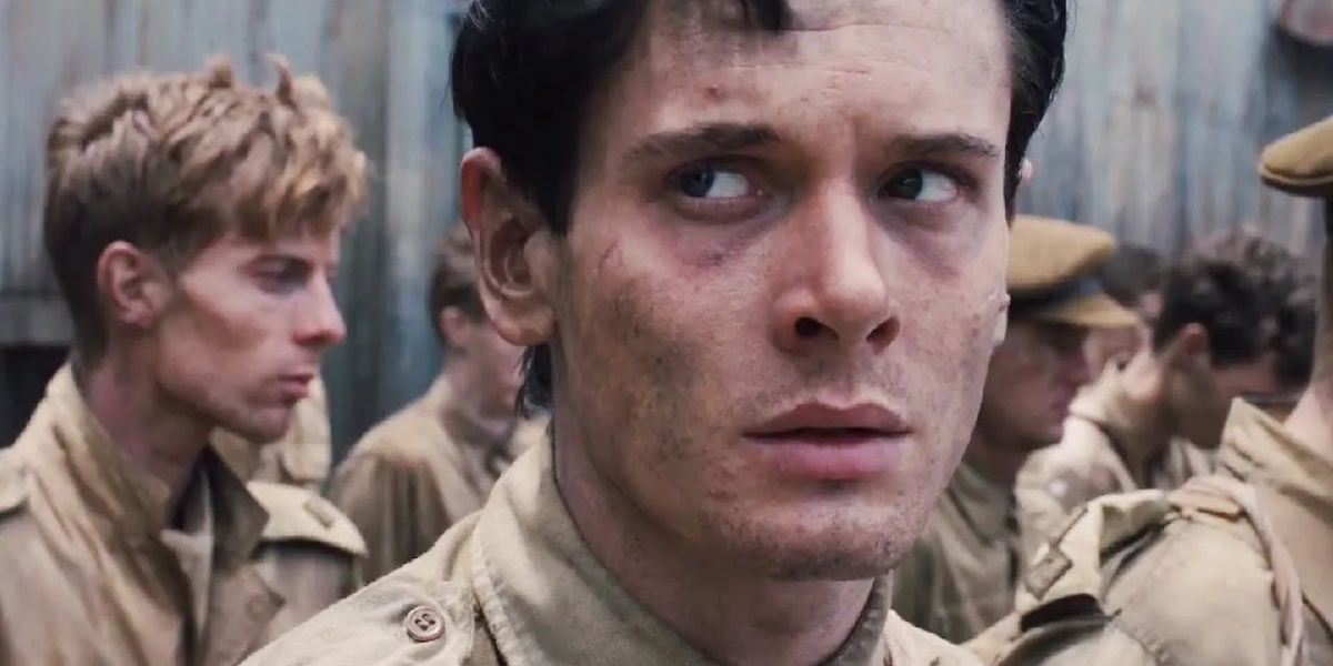 Unbroken Movie Review Angelina Jolie Directs Louis