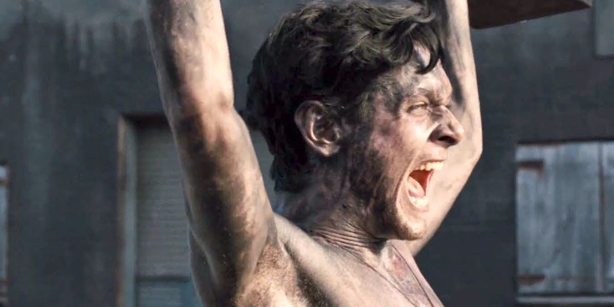 The Unbroken - movie: where to watch streaming online