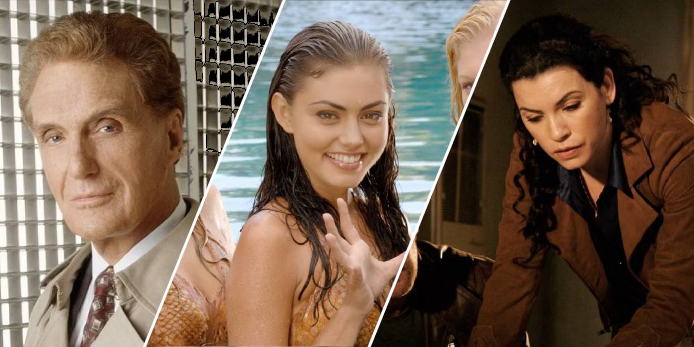 10 Best Free Shows To Watch On Youtube, Ranked