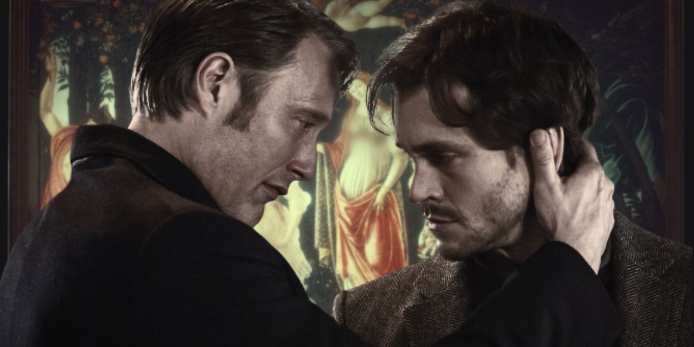 Hannibal and Will