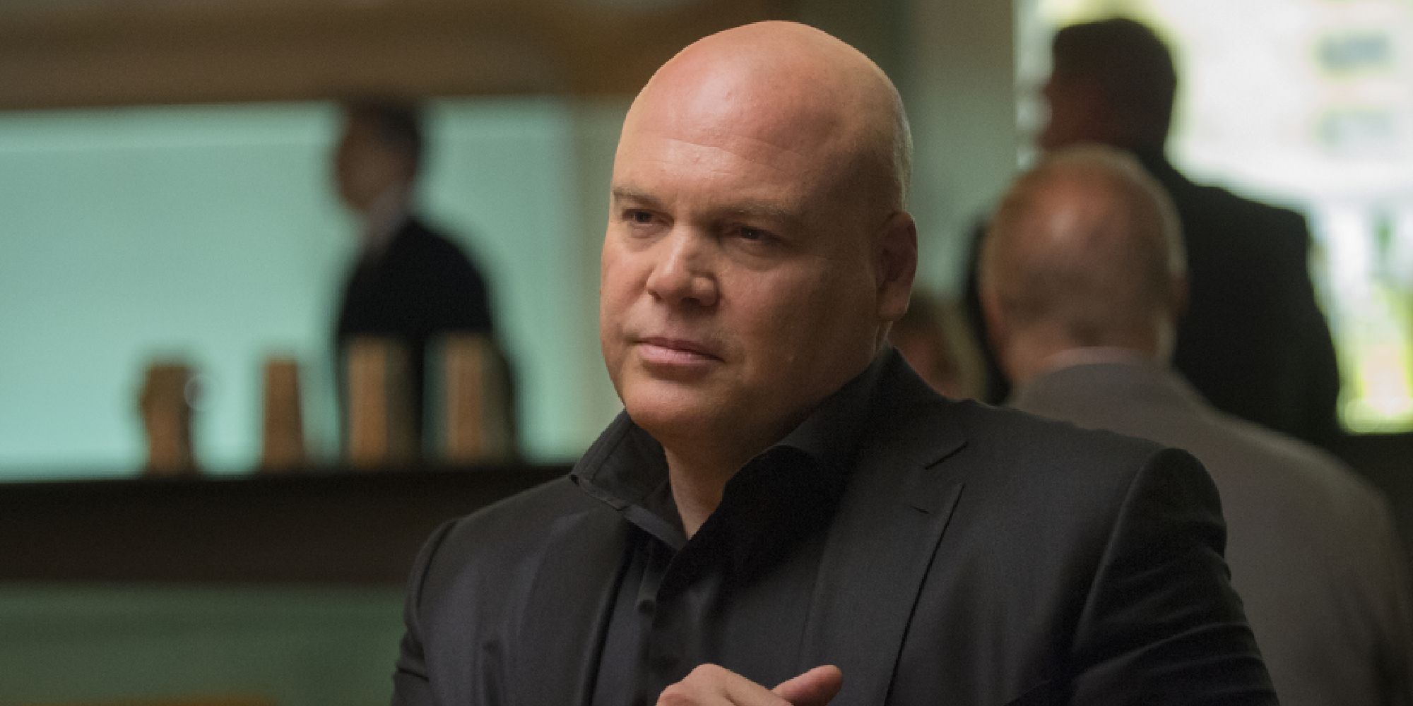 Vincent D'Onofrio in Daredevil