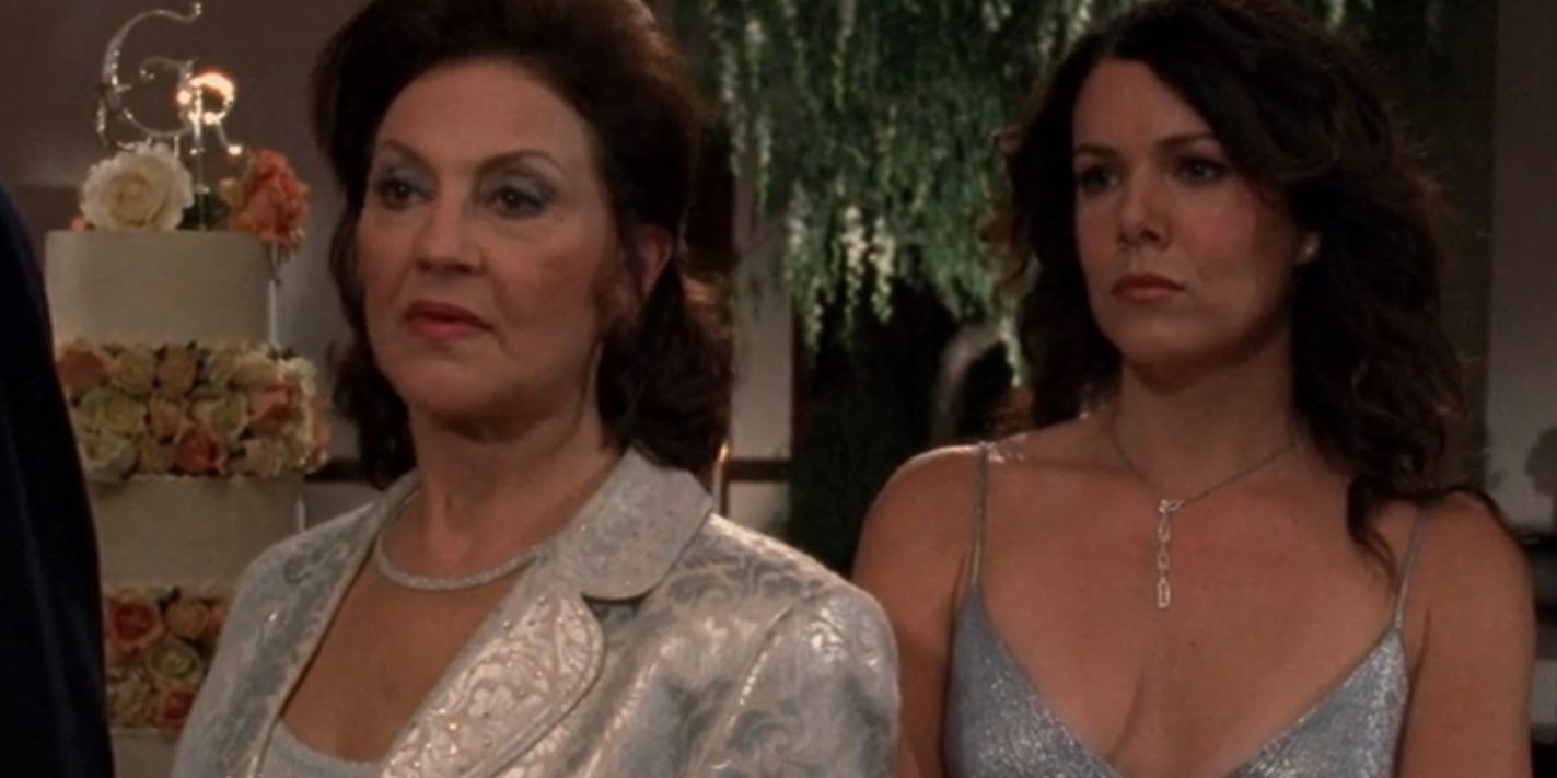 10 Best 'Gilmore Girls' Episodes, Ranked According to IMDb