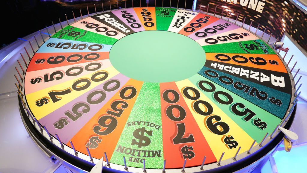 Wheel of Fortune