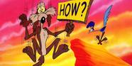 The Looney Tunes Show Roadrunner And Coyote The Tube