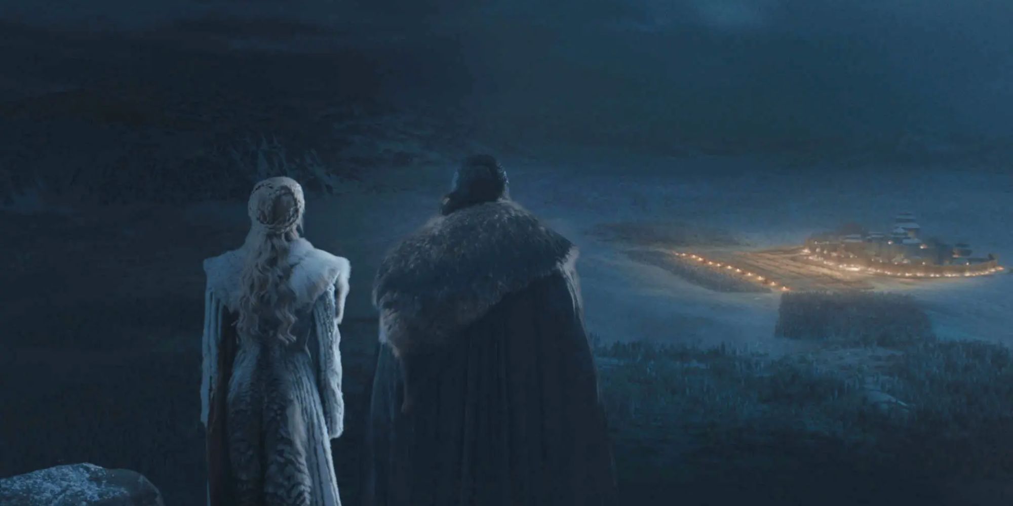 Game of clearance thrones 8x05 streaming