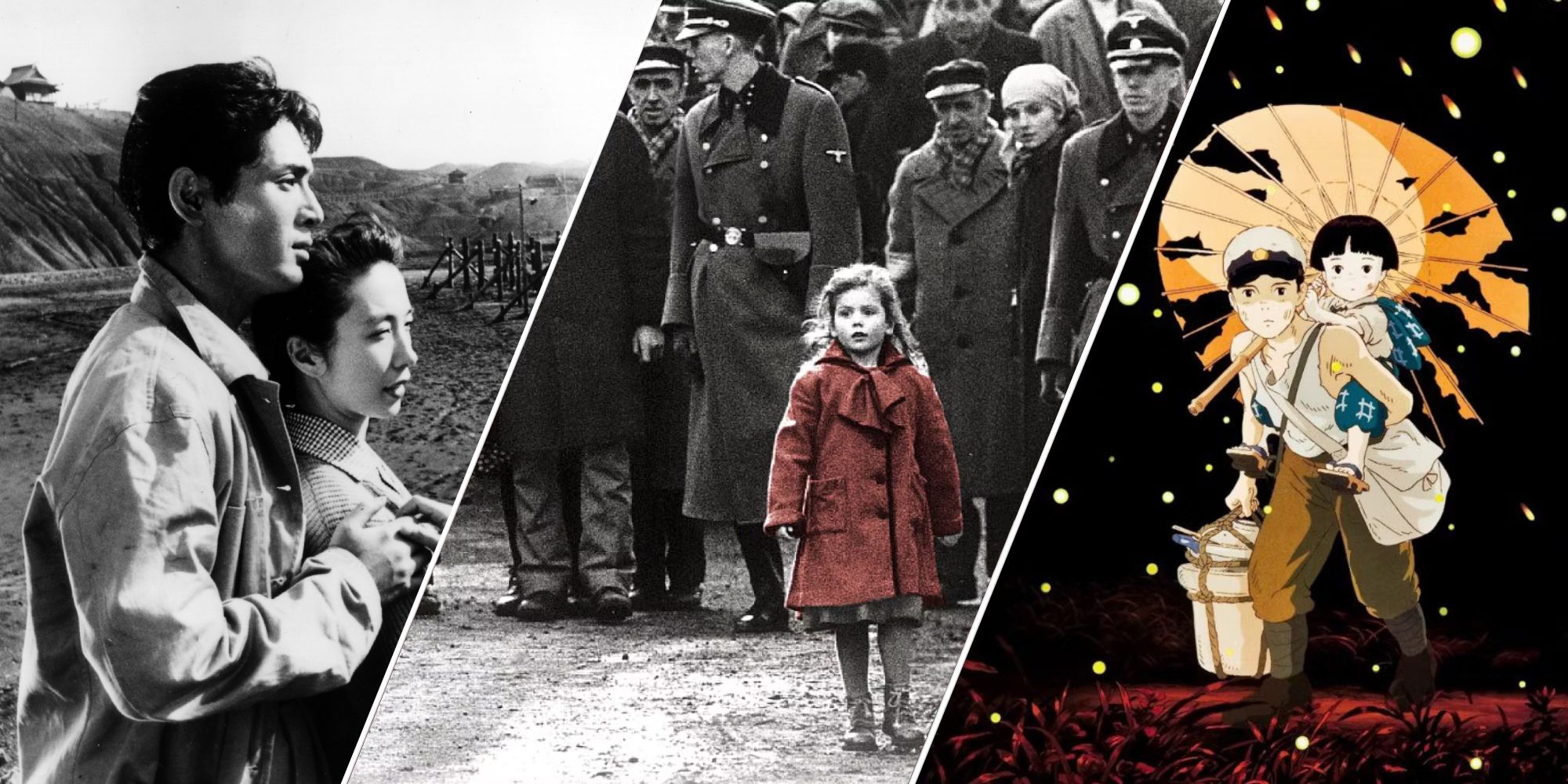 10 meilleurs films de la Seconde Guerre mondiale, selon Letterboxd