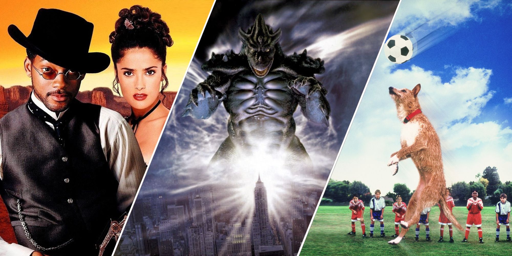 The 10 Worst Movies of 1999, Ranked