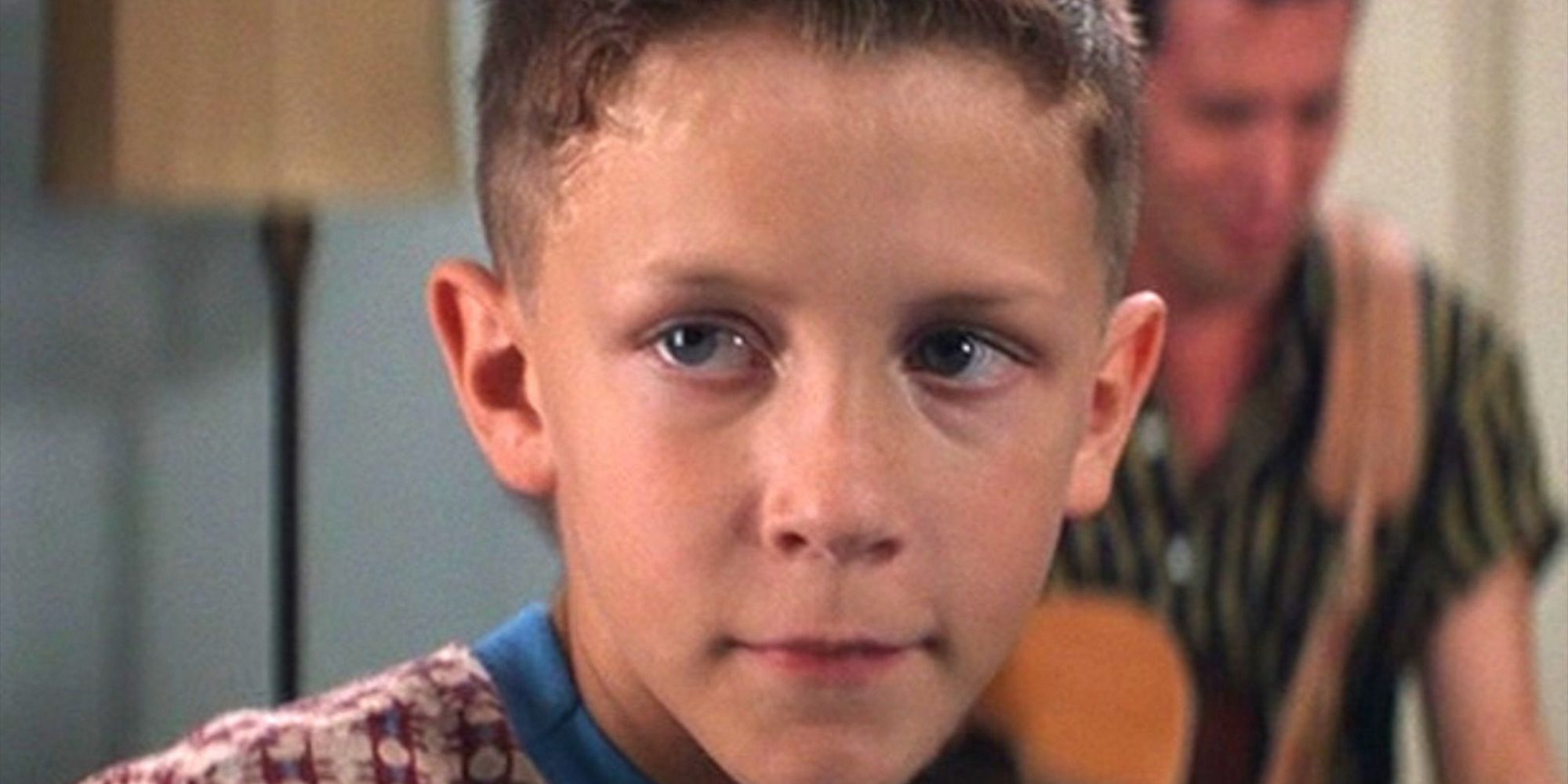young forrest gump0