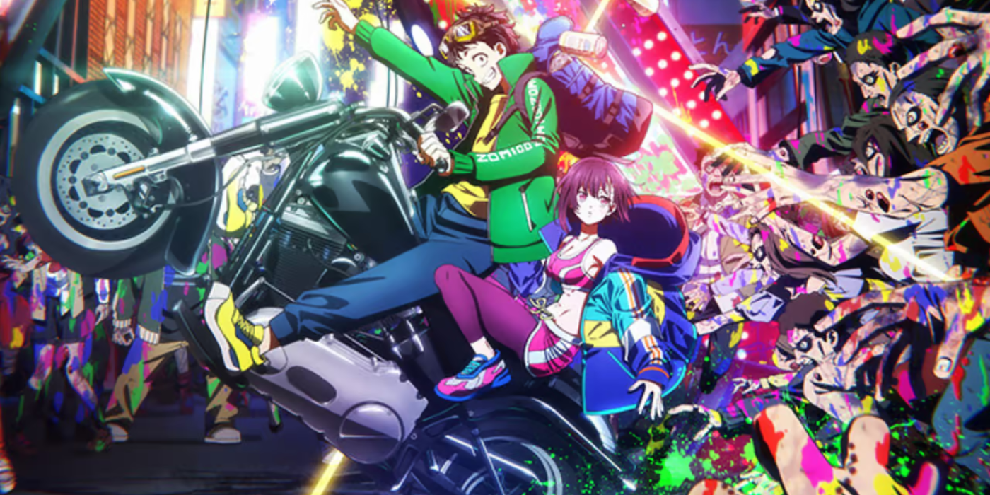 Is This a Zombie Season 3: Release Date, Characters, English Dub