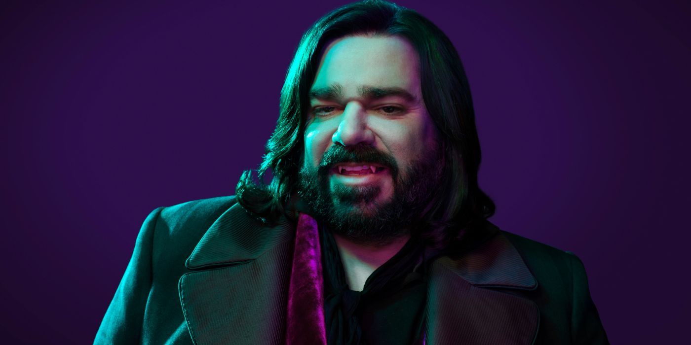 Matt Berry’s 10 Best TV Roles, Ranked