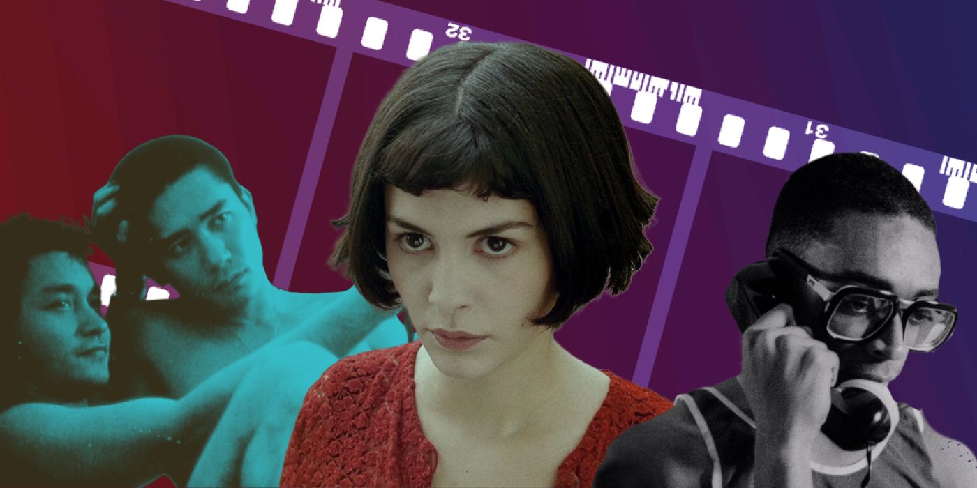 10 meilleurs films d’auteur sur Netflix, classés par Rotten Tomatoes