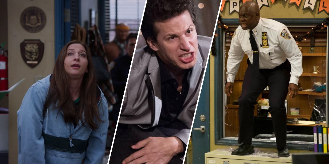 10 Brooklyn Nine-Nine Spinoffs Fans Want To See, According to Reddit