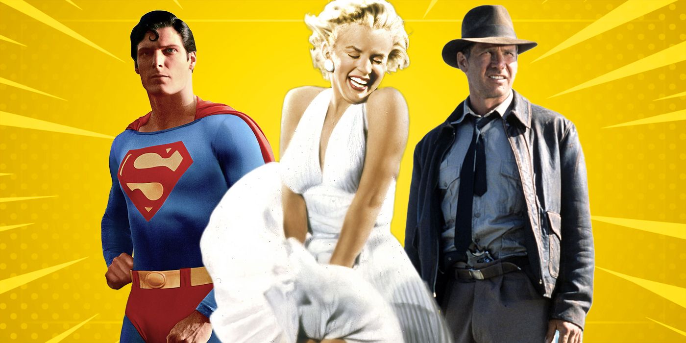 10 Most Iconic Movie Character Costumes