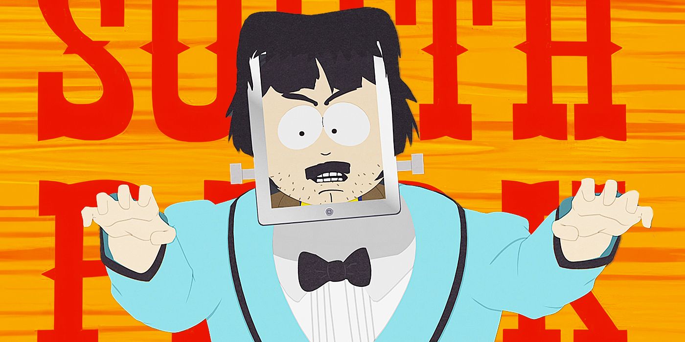 The 12 Most Underrated South Park Characters