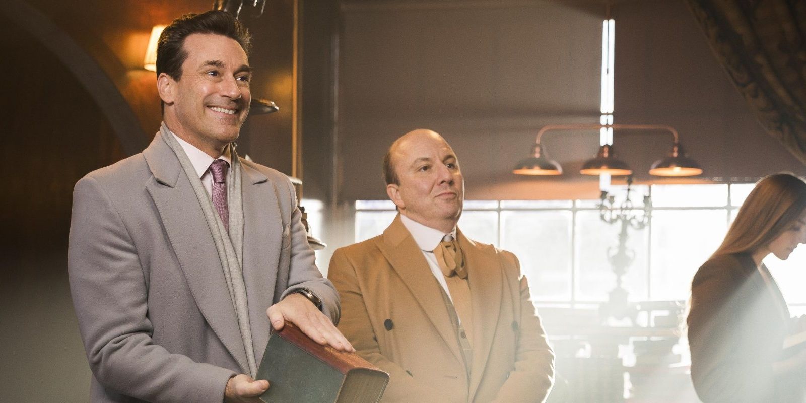 Good Omens Season 2 All The Angels Explained