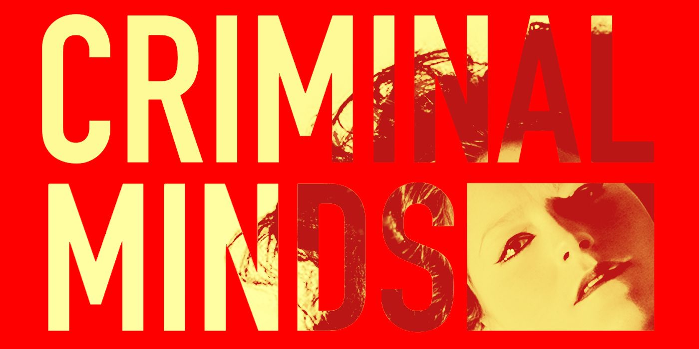 ‘Criminal Minds Evolution’ Season 2 - Tempyx Blog