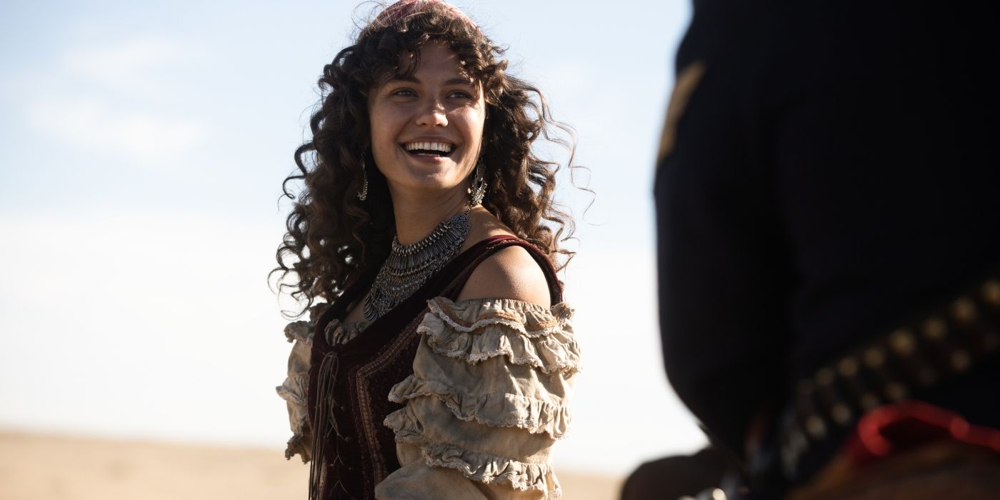 '1883' Ending Explained: A Bittersweet Finale for the Duttons