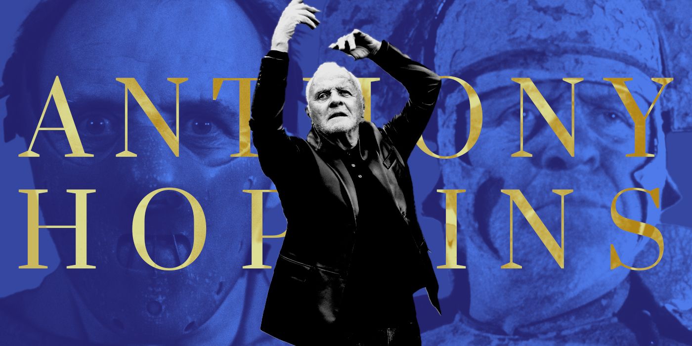 10 Best Anthony Hopkins Movies of All Time, Ranked
