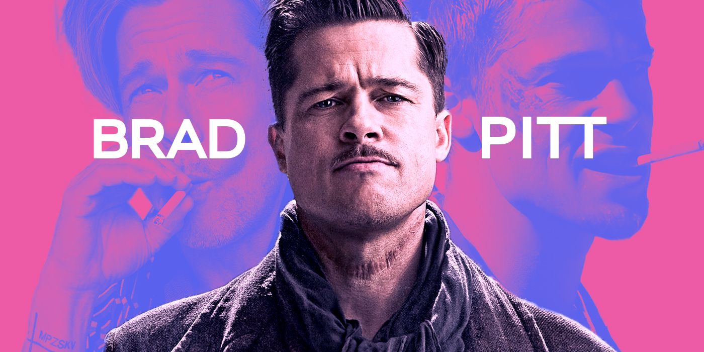 25 Best Brad Pitt Movies, Ranked