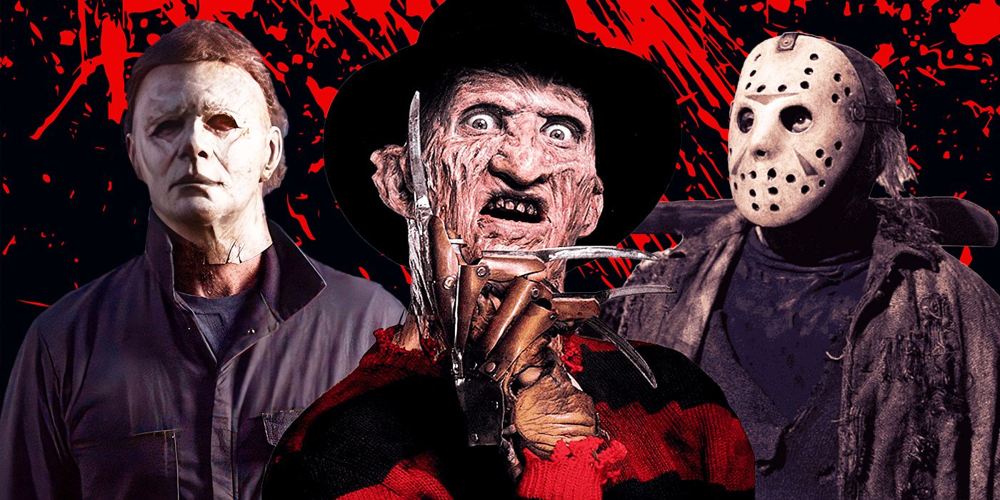 10 Most Competent Slasher Villains, Ranked