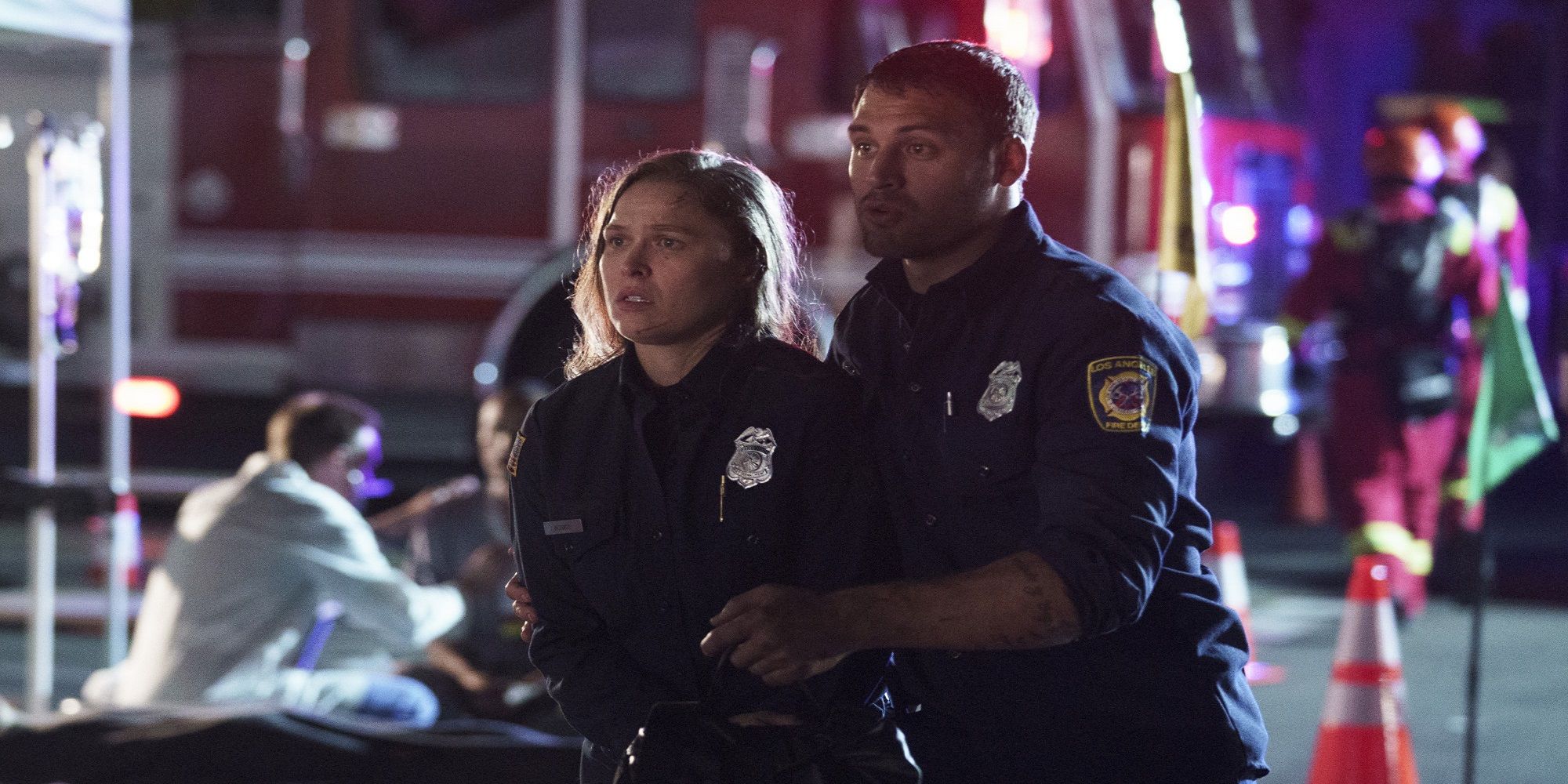 10 Best '9-1-1' Episodes, According To IMDb