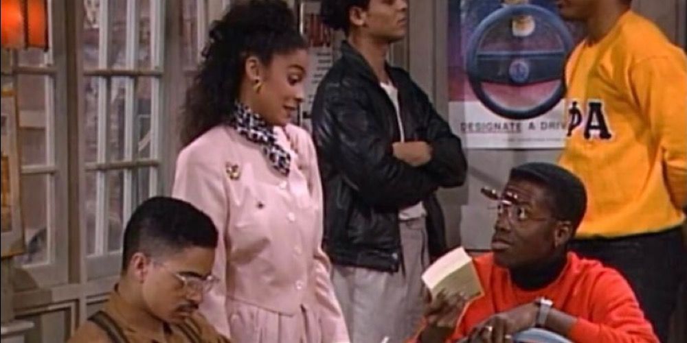 10 Best Black Sitcoms From The 80s 