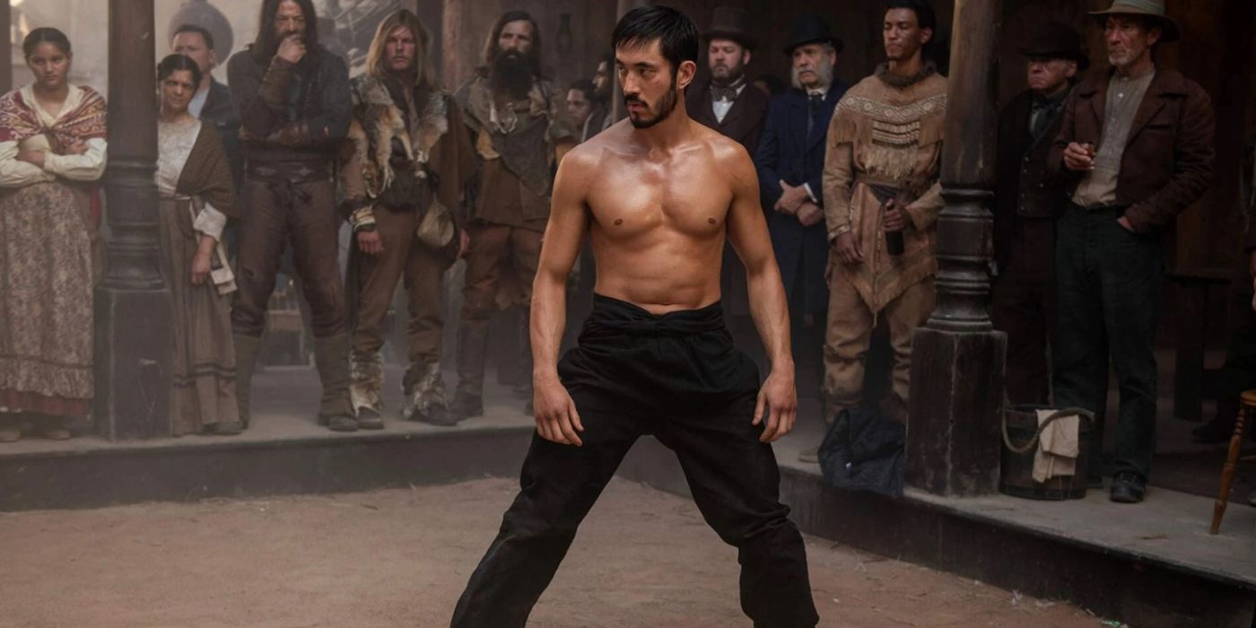 10 Great Martial Arts Movie Stars That Aren't Jackie Chan or Bruce Lee