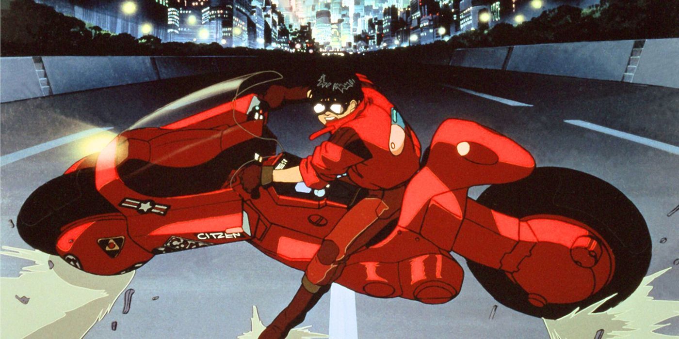 12 Best Cyberpunk Anime Movies & Shows for Beginners, Ranked