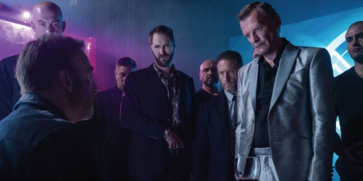 Aleksey Serebryakov in Nobody