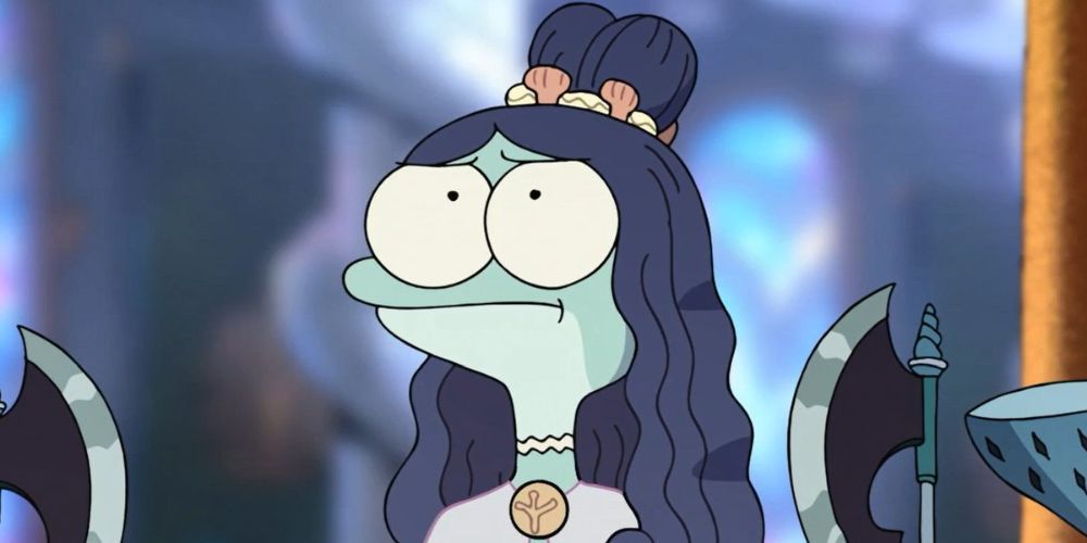 'Amphibia': 10 Best Characters, Ranked by Likability